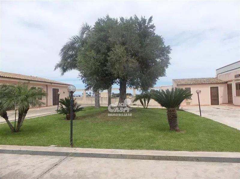 casa indipendente in affitto a Marsala in zona Centro Storico