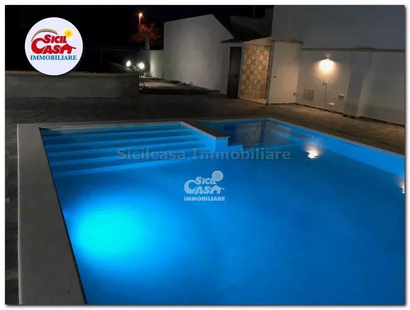 casa indipendente in affitto a Marsala in zona Centro Storico