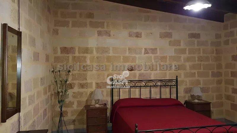 casa indipendente in affitto a Marsala