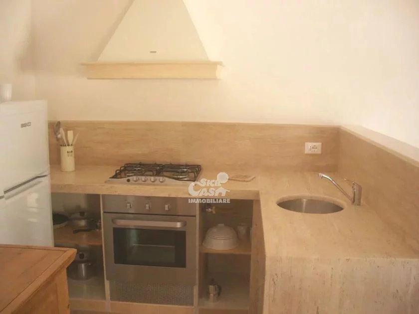 casa indipendente in affitto a Marsala
