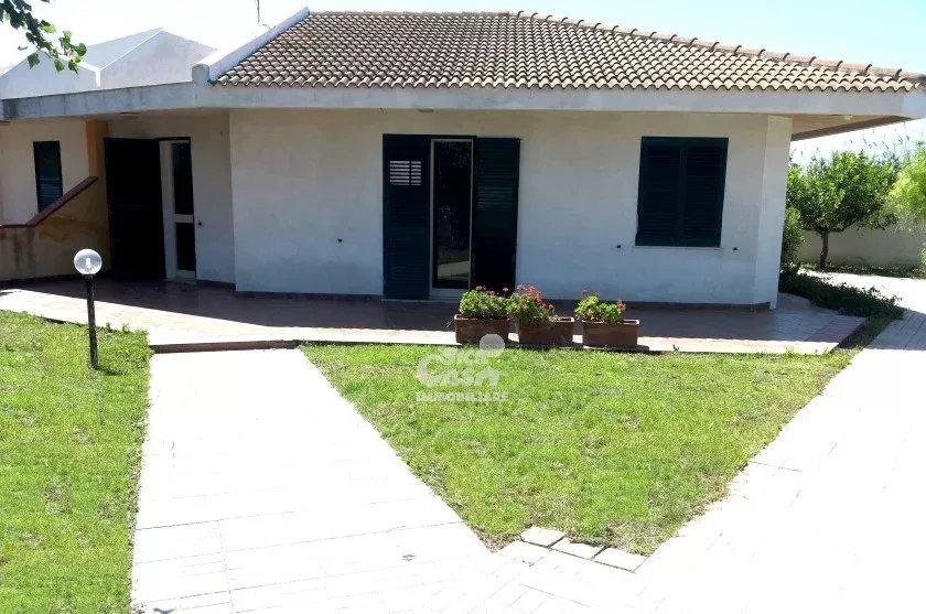 casa indipendente in affitto a Marsala