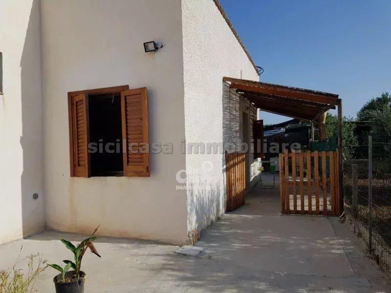 casa indipendente in affitto a Marsala