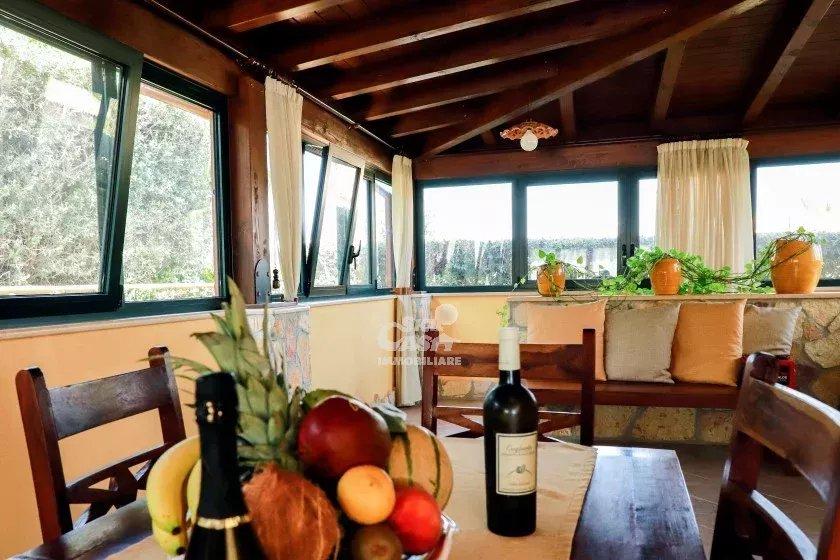 casa indipendente in affitto a Marsala in zona Centro Storico