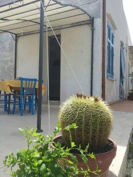 casa indipendente in affitto a Marsala