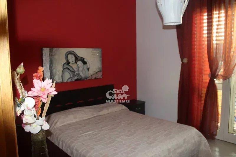 casa indipendente in affitto a Marsala