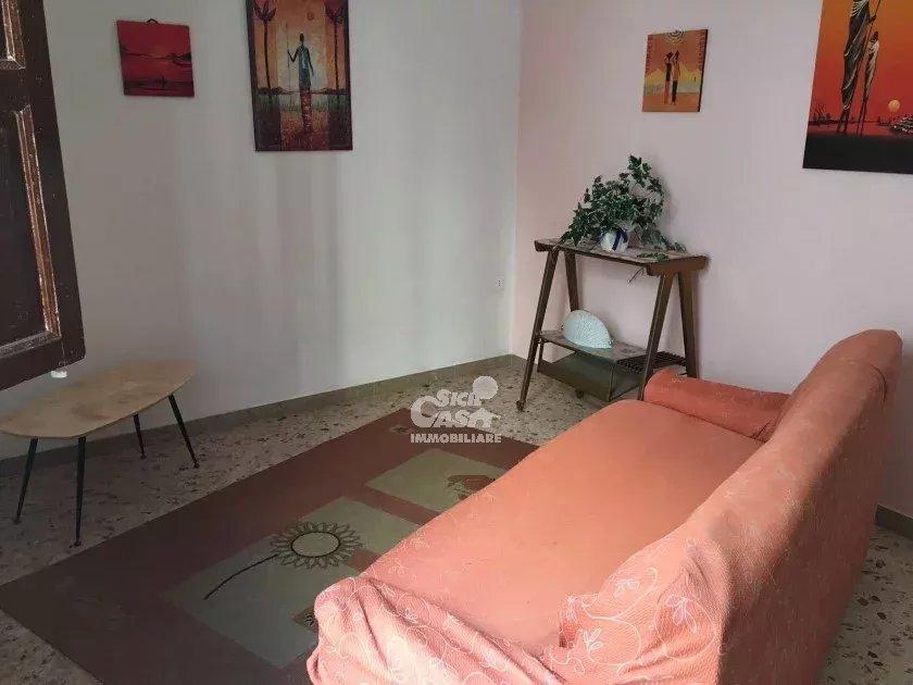 casa indipendente in affitto a Marsala in zona Centro Storico
