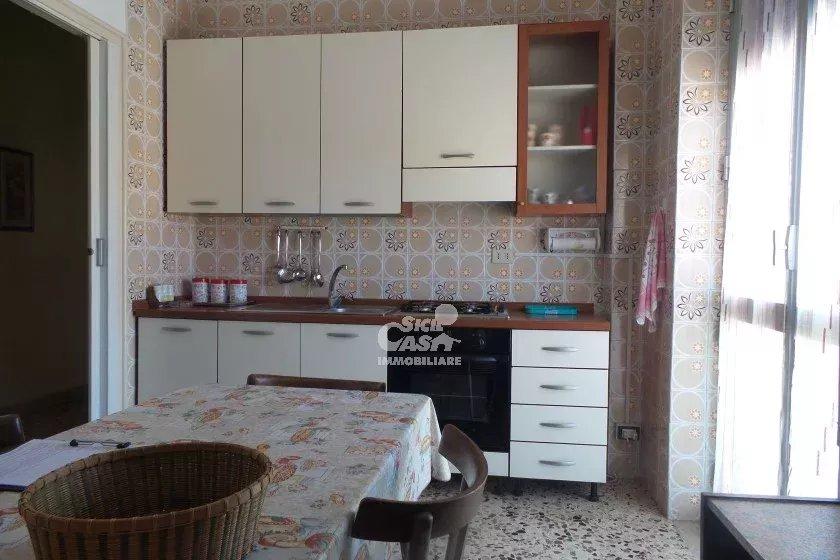 appartamento in affitto a Marsala