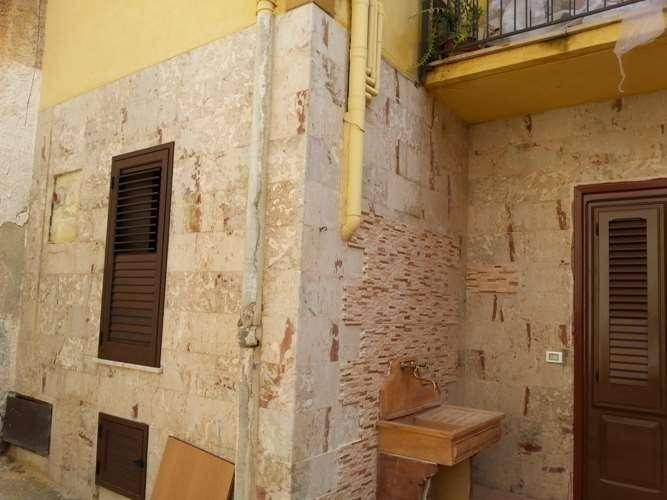 casa indipendente in affitto a Marsala in zona Centro Storico