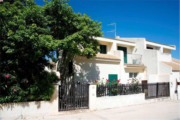 casa indipendente in affitto a Marsala