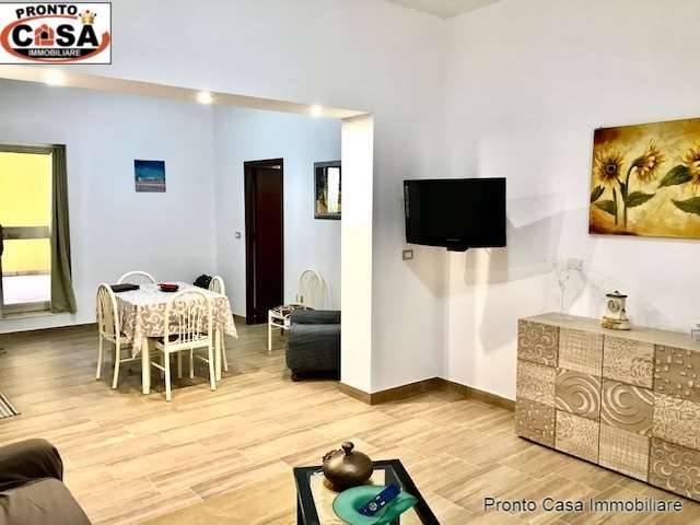 casa indipendente in affitto a Marsala
