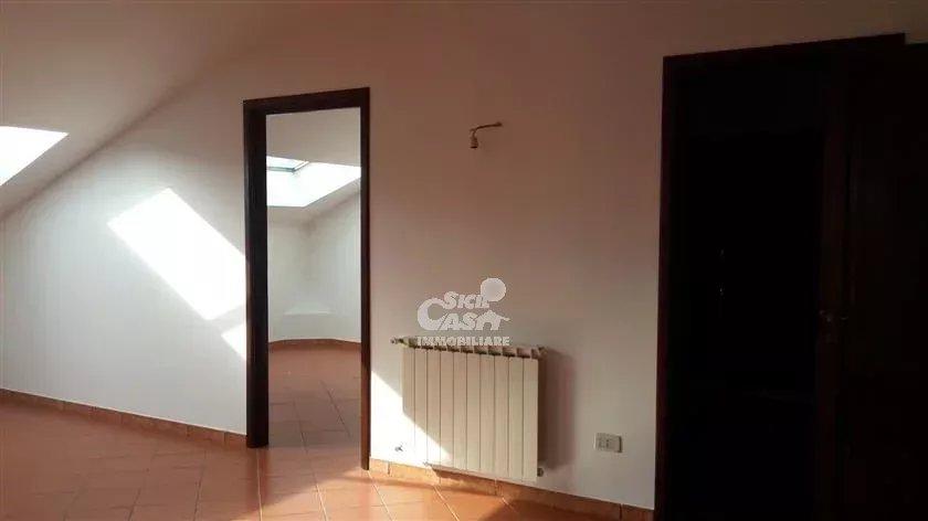 appartamento in affitto a Marsala
