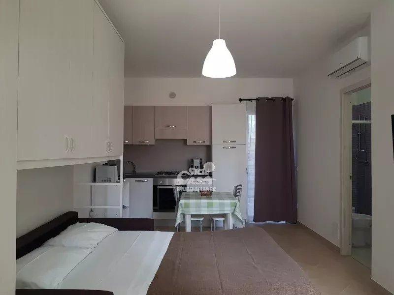 appartamento in affitto a Marsala in zona Centro Storico