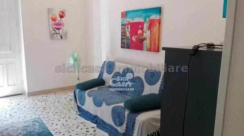 casa indipendente in affitto a Marsala