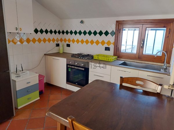 appartamento in affitto a Marsala in zona Centro Storico