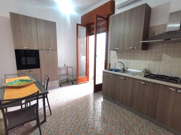 appartamento in affitto a Marsala