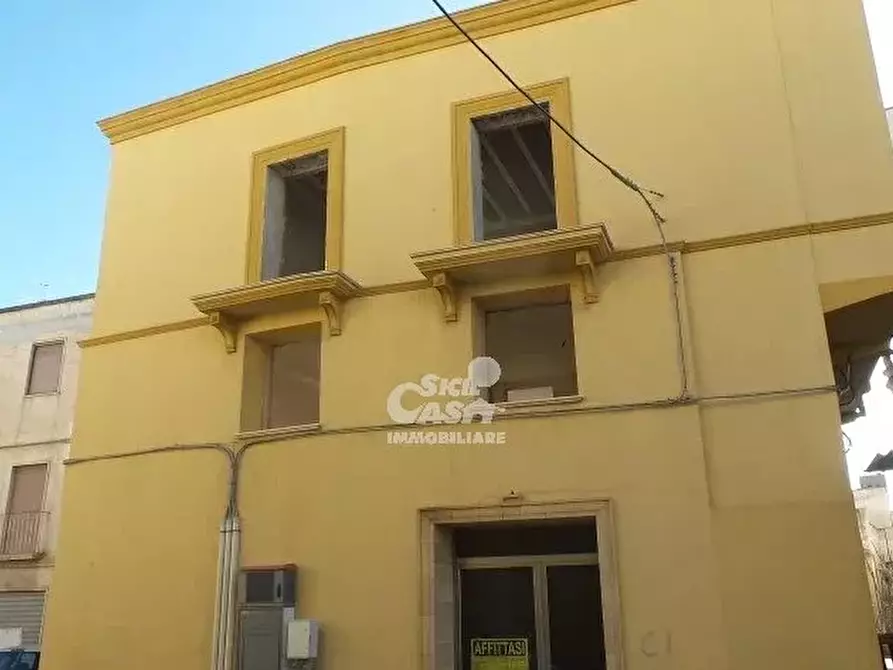 appartamento in affitto a Marsala