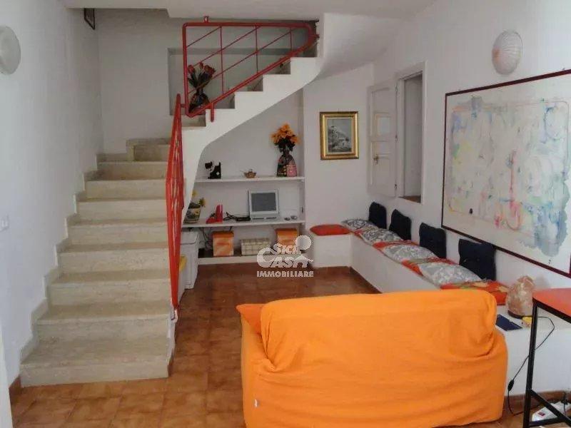 casa indipendente in affitto a Marsala