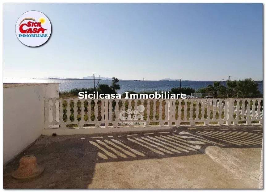 casa indipendente in affitto a Marsala