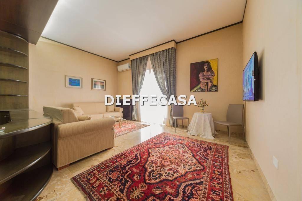 appartamento in affitto a Marsala