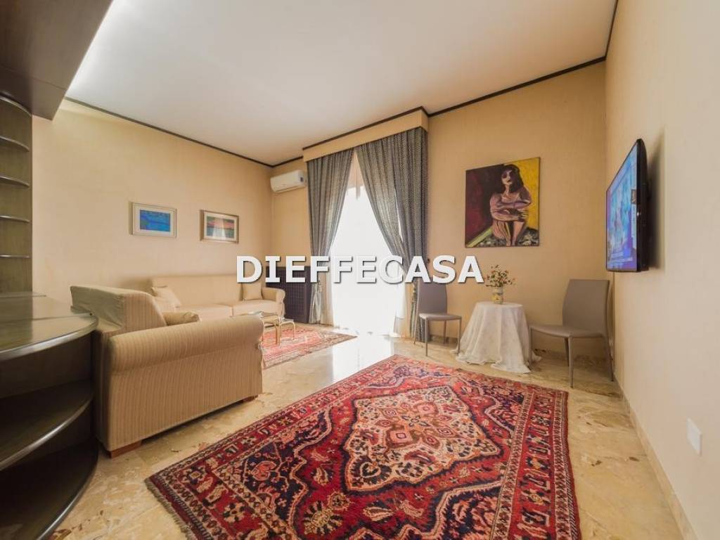 appartamento in affitto a Marsala