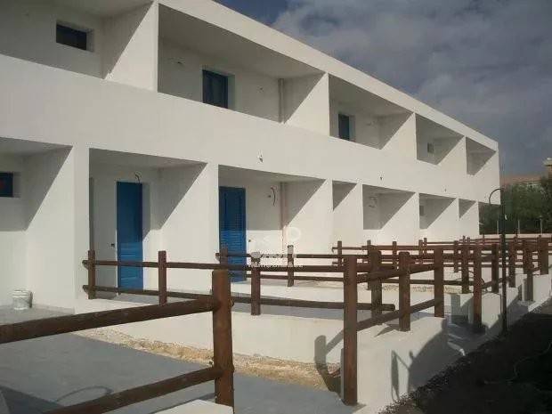 casa indipendente in affitto a Marsala in zona Casabianca