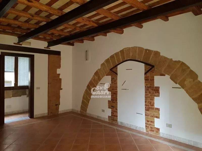 ufficio in affitto a Marsala