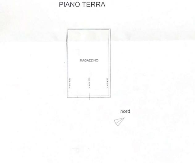 locale commerciale in affitto a Marsala in zona Strasatti