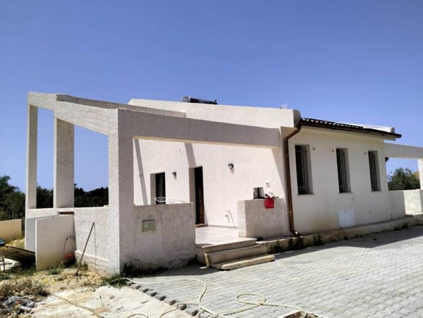 appartamento in affitto a Marsala