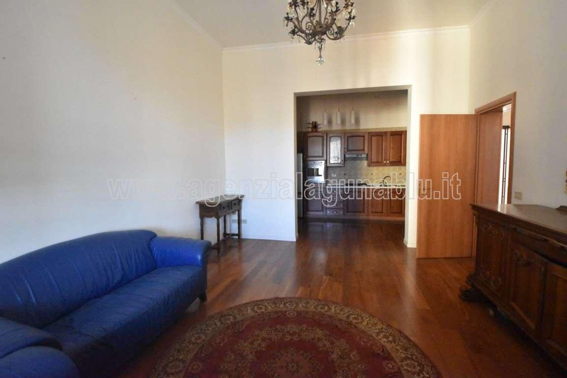 appartamento in affitto a Marsala
