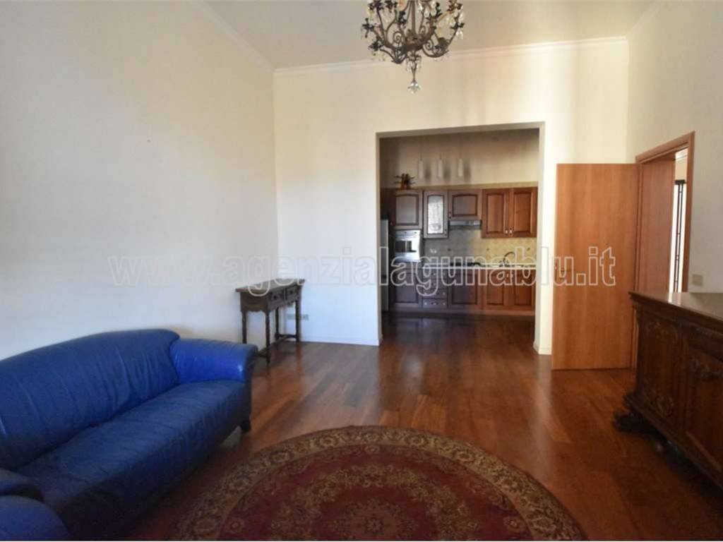 appartamento in affitto a Marsala