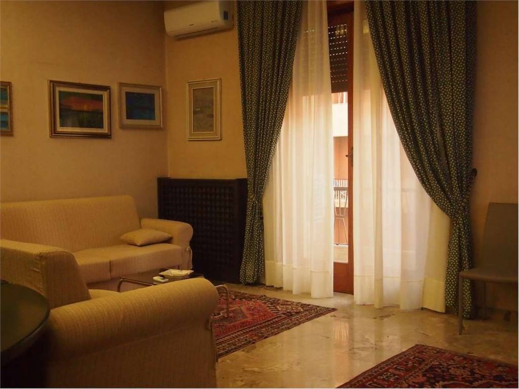 appartamento in affitto a Marsala