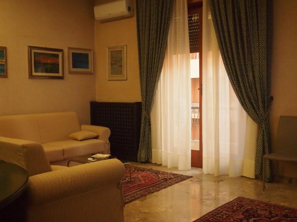 appartamento in affitto a Marsala