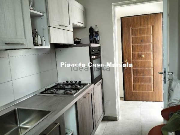 appartamento in affitto a Marsala