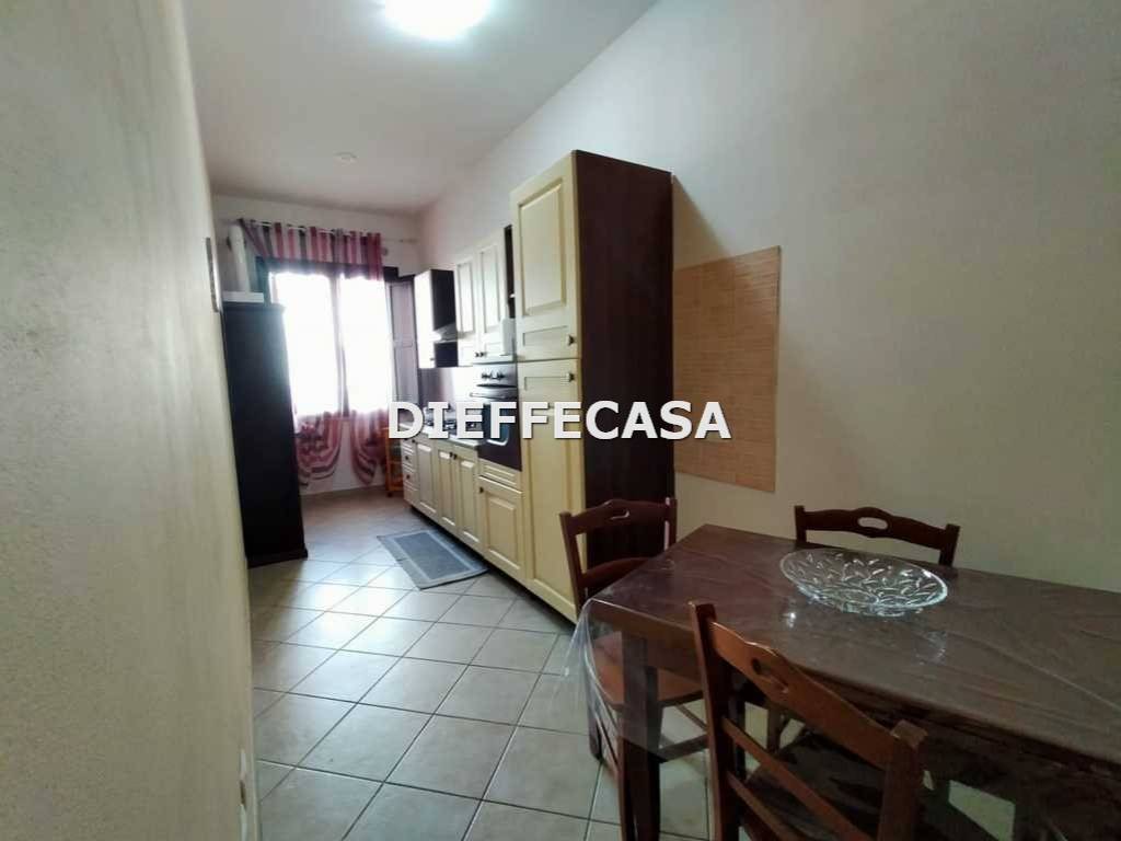 appartamento in affitto a Marsala in zona Centro Storico