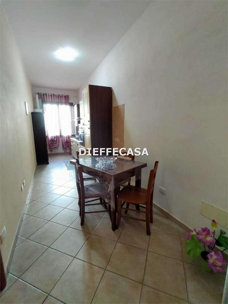 appartamento in affitto a Marsala in zona Centro Storico
