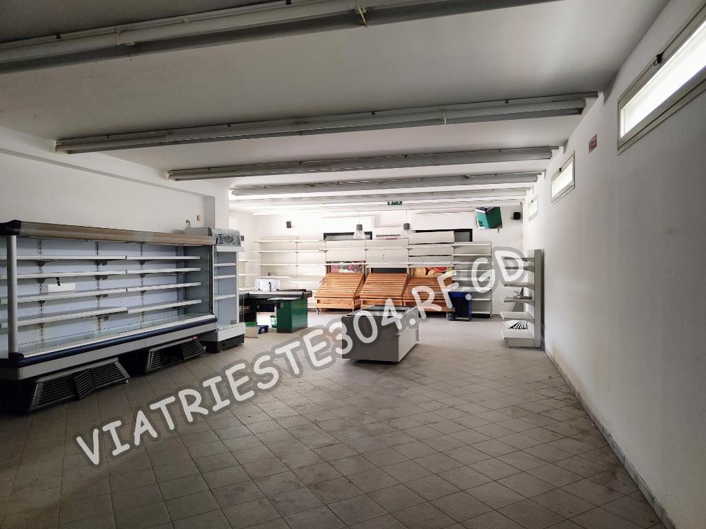 locale commerciale in affitto a Marsala in zona Santa Venera