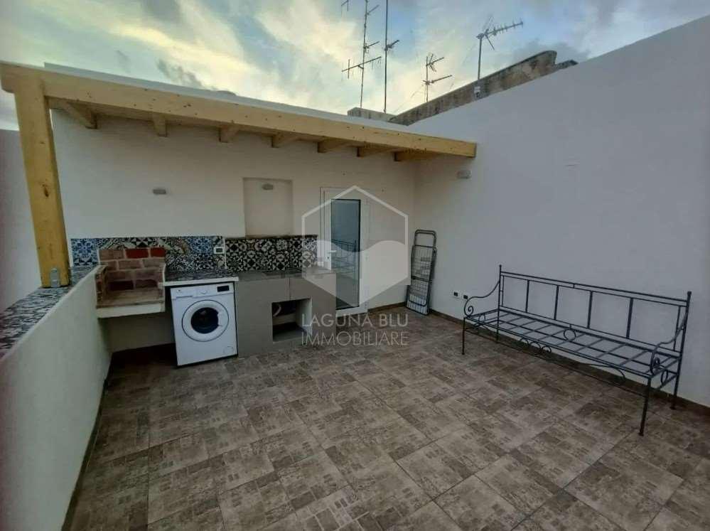 casa indipendente in affitto a Marsala