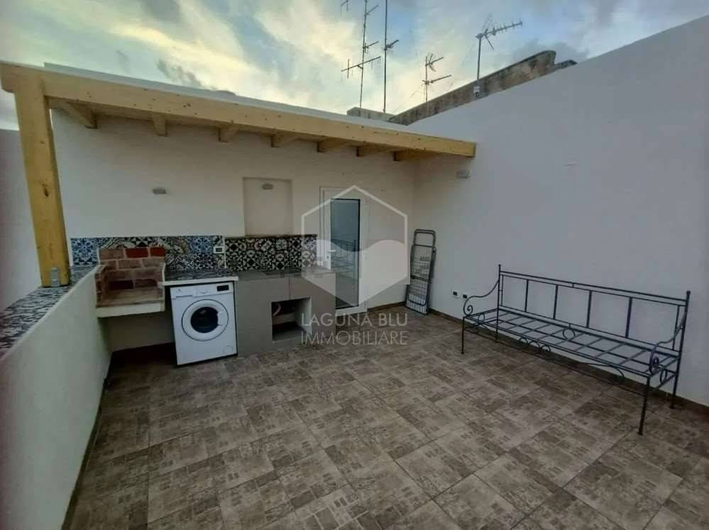 casa indipendente in affitto a Marsala