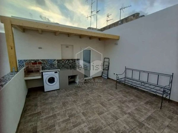 casa indipendente in affitto a Marsala