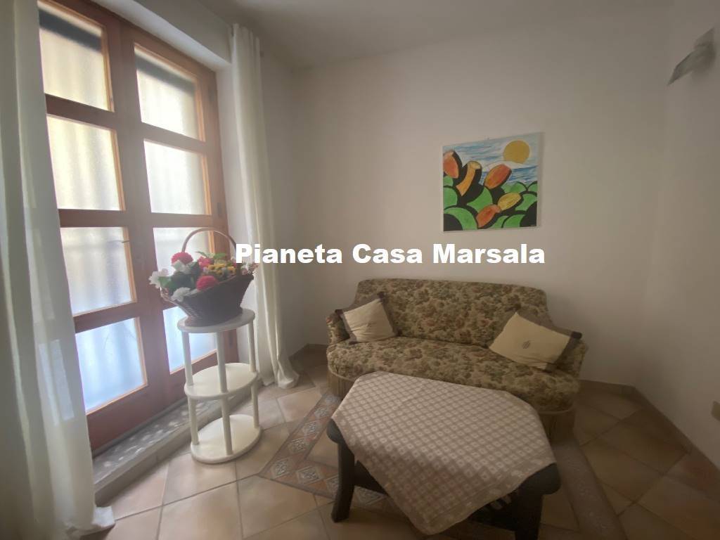 casa indipendente in affitto a Marsala in zona Centro Storico