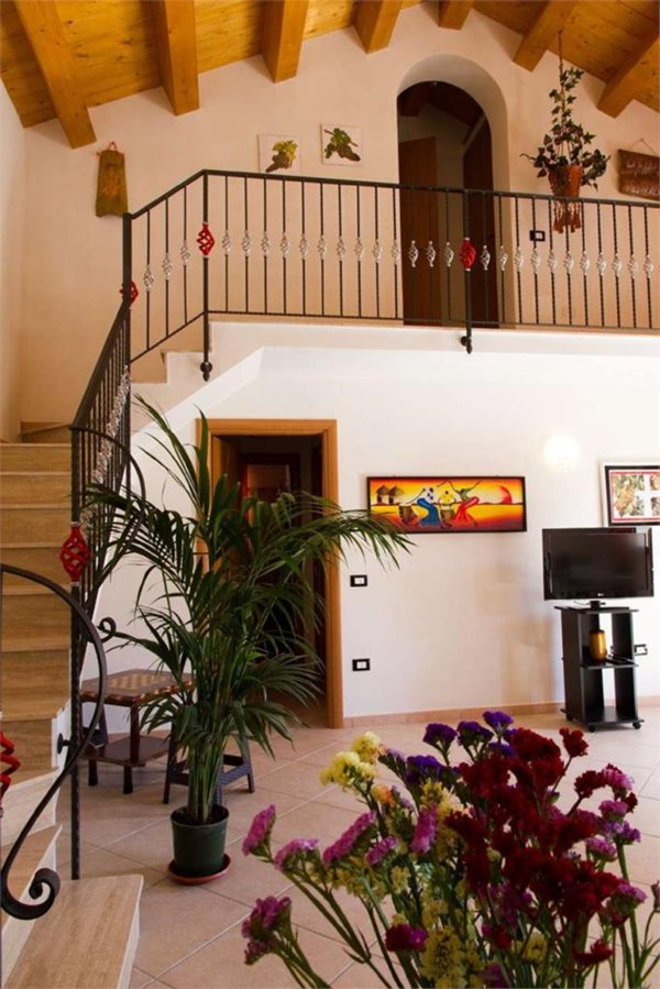 esavano in affitto a Marsala