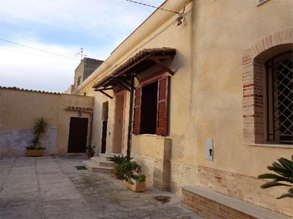 appartamento in affitto a Marsala