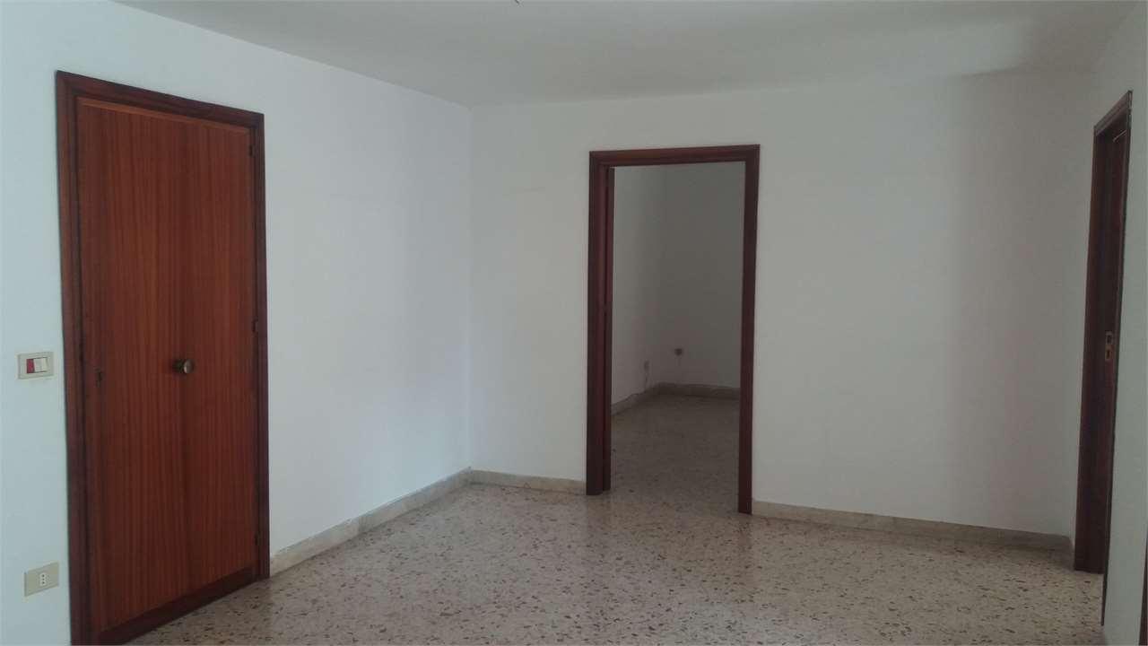 appartamento in affitto a Marsala in zona Centro Storico