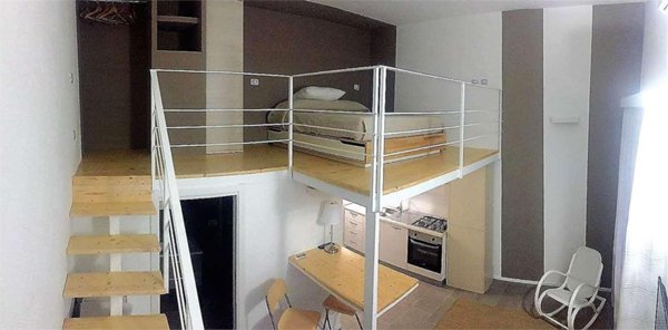 appartamento in affitto a Marsala