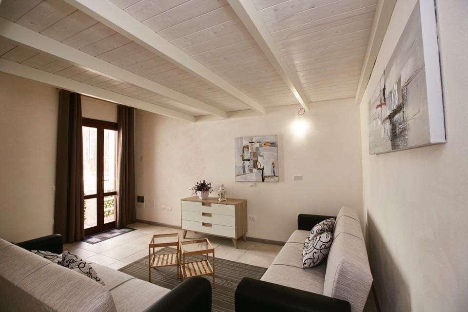 appartamento in affitto a Marsala