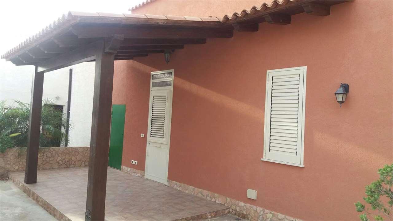 appartamento in affitto a Marsala