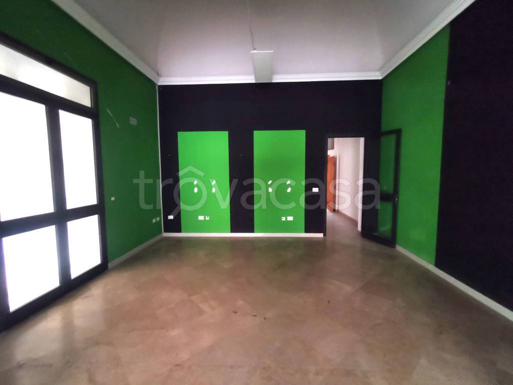 appartamento in affitto a Marsala