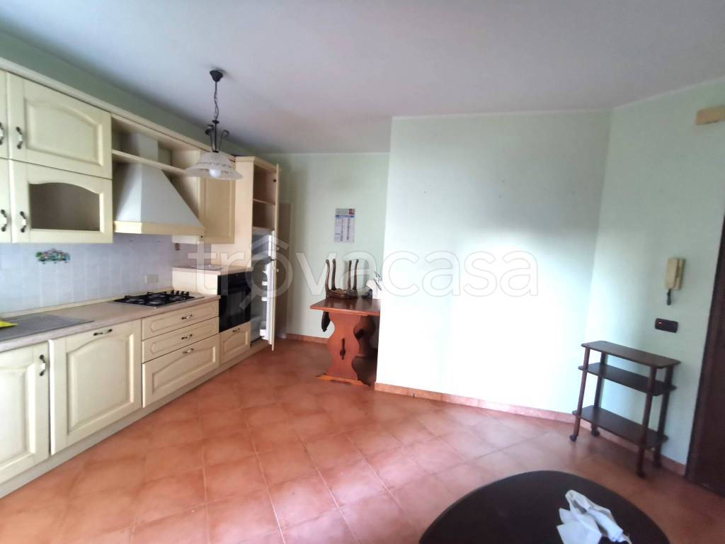 appartamento in affitto a Marsala