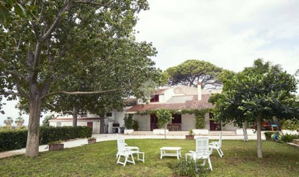 casa indipendente in affitto a Marsala