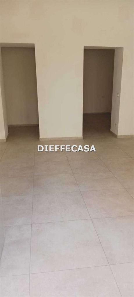 appartamento in affitto a Marsala in zona Centro Storico